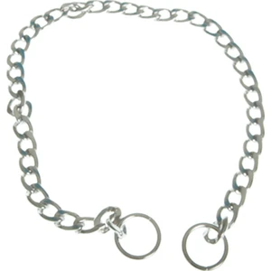 Slc Paslanmaz Tekli Zincir Tasma (Yassı) 2.0MM*45C