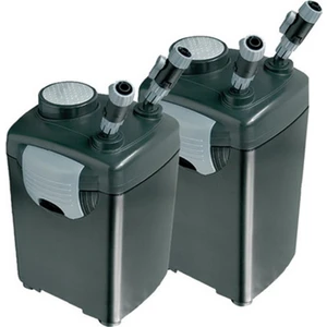 Lifetech 835 Dış Filtre 1100 L/h Siyah Gövde
