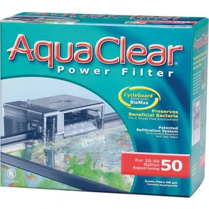 Aqua Clear 200 Askı Filtre 757 Lt/h