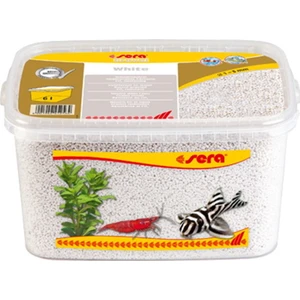 Akvaryum Kumu Beyaz 1-3 mm 6 Litre