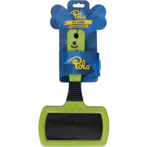 Çift Taraflı Fıröa M Plastik Saplı