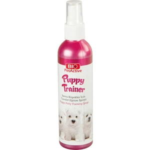 Bio Pet Active Puppy Trainer Sprey (Çiş Spreyi) 100 ml