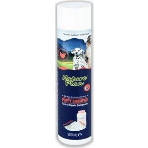 Nature Plan Orman Meyveli Kokulu Köpek Şampuanı 300 ml