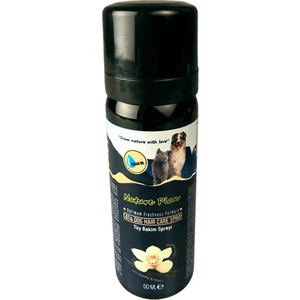 Nature Plan Vanilya Tüy Bakım Spreyi 50 ml