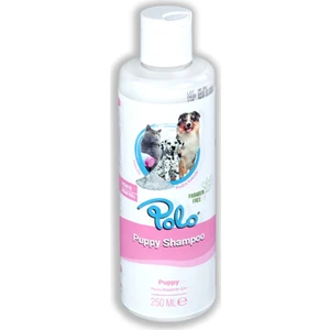 Puppy Pudralı Yavru Köpek Şampuanı 250 Ml