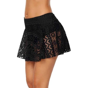 Dantel Etekli Bikini Alt 34