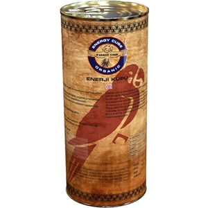 Energy Cube Papağan Yemi Pellet Yem 1 kg