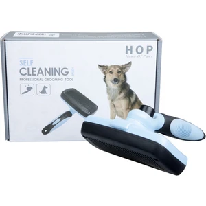 Sustalı Kedi Köpek Fırçası