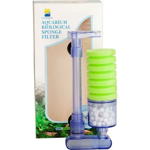Xinyu Tekli Sünger XY2881 Pipo Filtre
