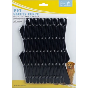 For Your Pets Araba Için Pencere Çiti L