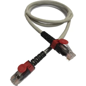Cat6 UUTP LSOH Patch Cord - 2 Metre