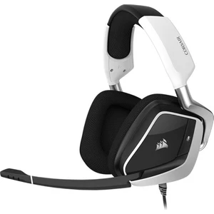 Void Elite RGB Dolby 7.1 Beyaz USB Oyuncu Kulaklık CA-9011204-EU