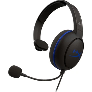 Cloud Chat Kulaklık PS4 HX-HSCCHS-BK/AM