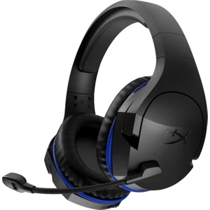 Cloud Stinger Oyuncu Kulaklık PS4 HX-HSCSS-BK/EM