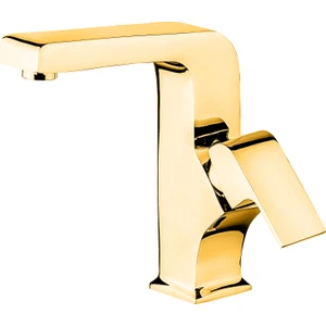 Orika Lüks Gold Lavabo Bataryası