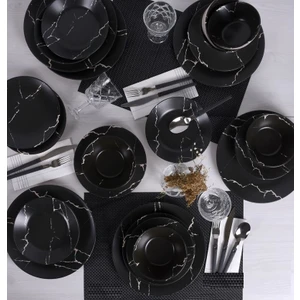 Ege 24 Parça Bahar Yemek Takımı 17990 A