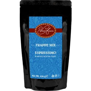 Vero Amore Espressimo 250 gr