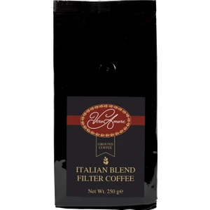 Vero Amore Italian Blend Filter Coffee 250 gr