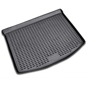 Ford Courier 3D Bagaj Havuzu Bariyerli