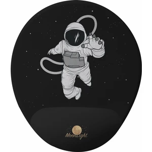 Astronot Bilek Destekli Tasarım Mouse Pad