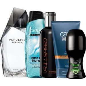 Günün Fırsatı     Avon Perceive Parfümlü Erkek Bakım Seti