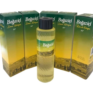 Limon Kolonyası 80 Derece 400 ml 6 Adet