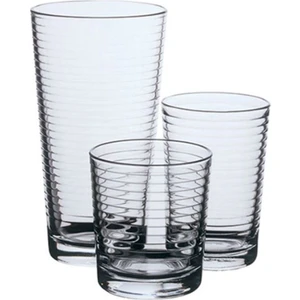 Doro 18 Parça Bardak Set