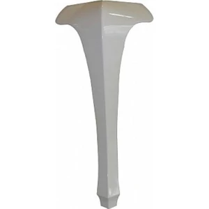 Fatih Hırdavat Plastik Lükens Masa Ayağı 40 cm