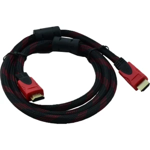 WN-1101 HDMI Kablo Örgülü 1.5m