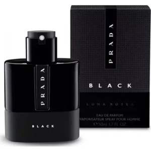 Luna Rossa Black Edp 50 ml