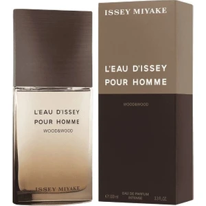 Issey Miyake L'eau D'ıssey Wood & Wood Intense Edp 100 ml