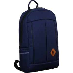 15.6 Inch Laptop/notebook Bölmeli Sırt Çantası, Seyahat Çantası