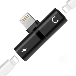 D01 Lightning Kulaklık Çoklayıcı