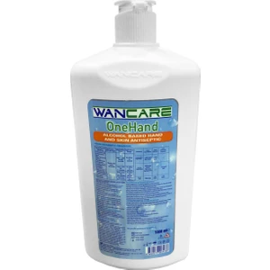 Onehand Alkol Bazlı El ve Cilt Antiseptiği 1000 ml