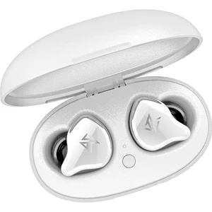 S1D Dinamik Tws 5.0 Bluetooth Kulaklık Beyaz