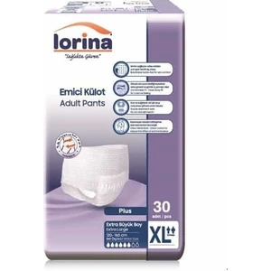 Emici Külot Hasta Bezi Xlarge 60 Adet