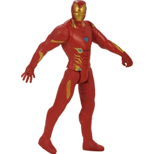 Can Ali Toys Avengers Union Legend Ironman Demir Adam Figür