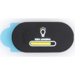Webcam Cover | Idea Loading Mini