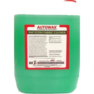 AUTOWAX Extrem Araç İçi Temizleyici 10 Lt.