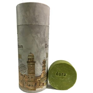 Dara Sabun Doğal Yeşil Bıtım Sabunu 1 kg