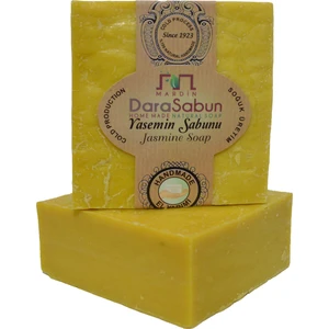 Dara Sabun Doğal Yasemin Sabunu 140 gr