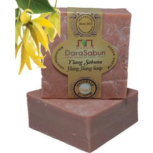 Dara Sabun Doğal Ylang Ylang Sabunu 140 gr
