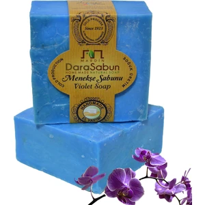 Dara Sabun Doğal Menekşe Sabunu 140 gr