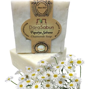 Dara Sabun Doğal Papatya Sabunu 140 gr