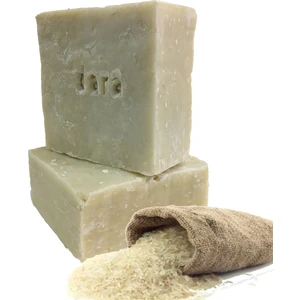 Doğal Pirinç Sabunu 140 gr