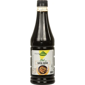 Kühne Chef Soya Sosu 750 ml