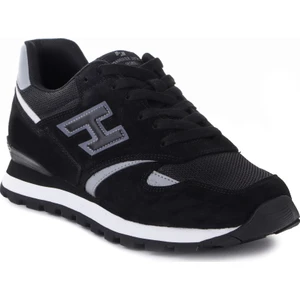 Hammer Jack  Deri Erkek Sneakers Ayakkabı -102 20355