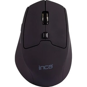IWM-237R 600-1600DPI 4 Level Silent Wireless Mouse