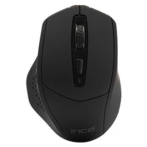 IWM-521 Rechargeable Silent Wireless Mouse