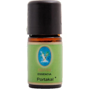 Portakal Yağı 5 ml